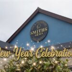 2026 New Years Celebrations
