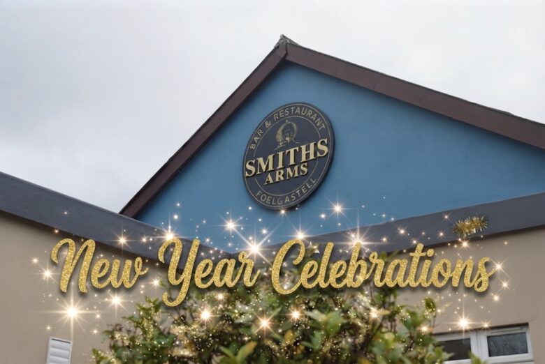 2026 New Years Celebrations